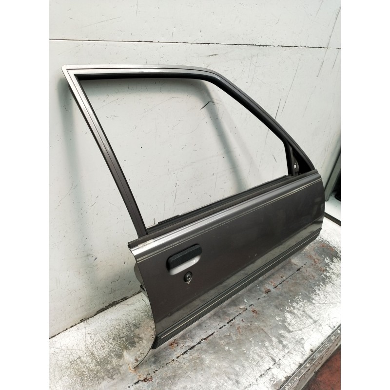 Recambio de puerta delantera derecha para opel ascona c (j82) 2.0 i cat (f11, m11, f68, m68) referencia OEM IAM  4P 1986