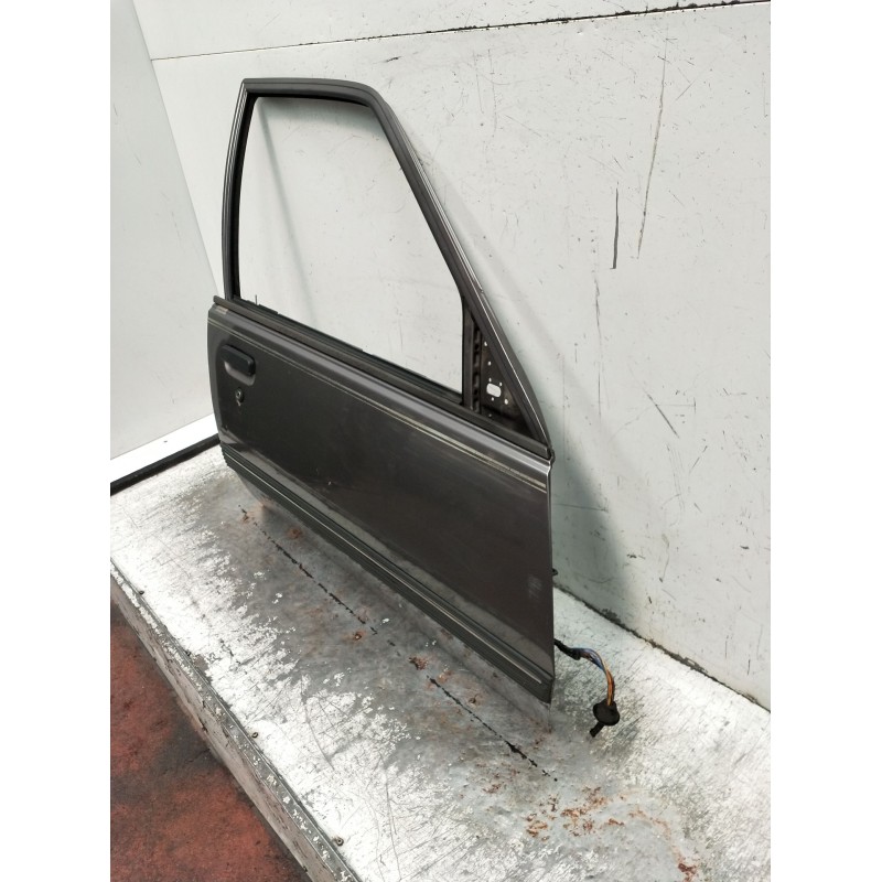 Recambio de puerta delantera derecha para opel ascona c (j82) 2.0 i cat (f11, m11, f68, m68) referencia OEM IAM  4P 1986