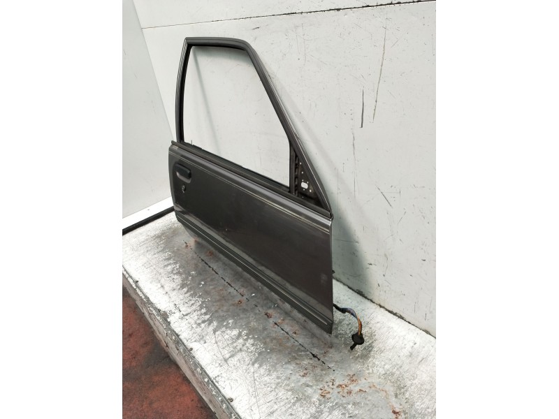 Recambio de puerta delantera derecha para opel ascona c (j82) 2.0 i cat (f11, m11, f68, m68) referencia OEM IAM  4P 1986