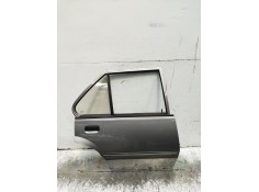 Recambio de puerta trasera derecha para opel ascona c (j82) 2.0 i cat (f11, m11, f68, m68) referencia OEM IAM  4P 1986