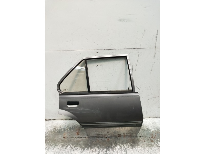 Recambio de puerta trasera derecha para opel ascona c (j82) 2.0 i cat (f11, m11, f68, m68) referencia OEM IAM  4P 1986