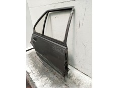 Recambio de puerta trasera derecha para opel ascona c (j82) 2.0 i cat (f11, m11, f68, m68) referencia OEM IAM  4P 1986 2