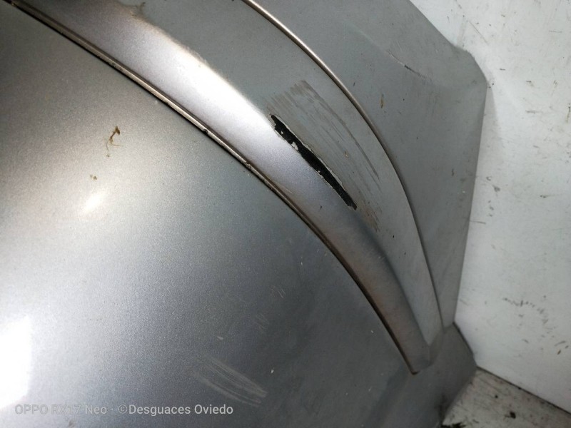 Recambio de paragolpes trasero para opel astra h caravan energy referencia OEM IAM   RANCHERA