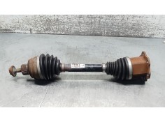 Recambio de transmision trasera izquierda para audi a4 ber. (b8) s line sportpaket / plus referencia OEM IAM 8K0407271AJ  11