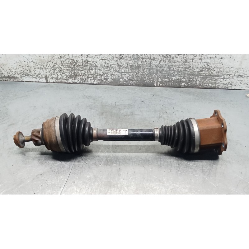 Recambio de transmision trasera izquierda para audi a4 ber. (b8) s line sportpaket / plus referencia OEM IAM 8K0407271AJ  11