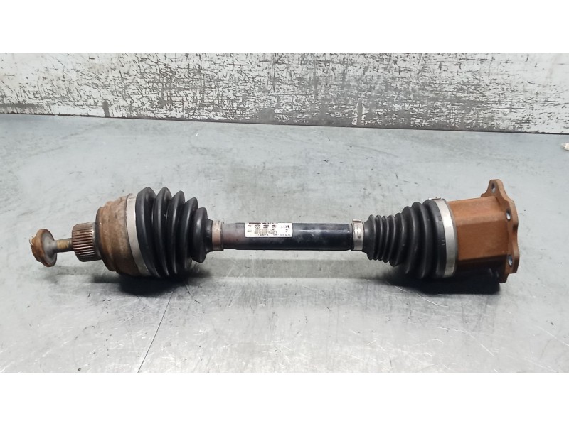 Recambio de transmision trasera izquierda para audi a4 ber. (b8) s line sportpaket / plus referencia OEM IAM 8K0407271AJ  11
