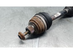 Recambio de transmision trasera izquierda para audi a4 ber. (b8) s line sportpaket / plus referencia OEM IAM 8K0407271AJ  11 2