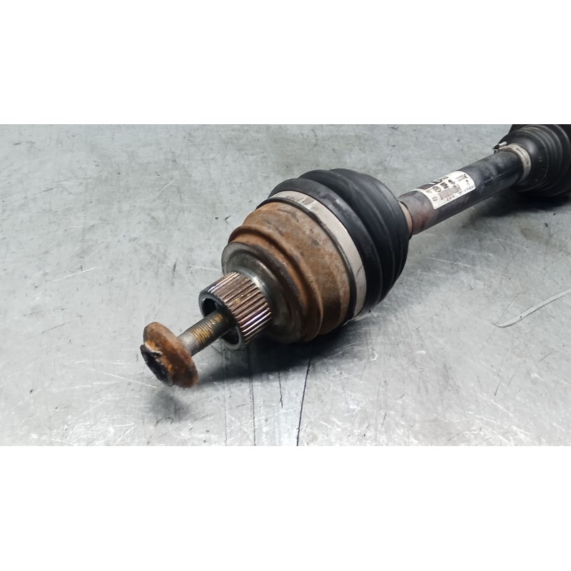 Recambio de transmision trasera izquierda para audi a4 ber. (b8) s line sportpaket / plus referencia OEM IAM 8K0407271AJ  11