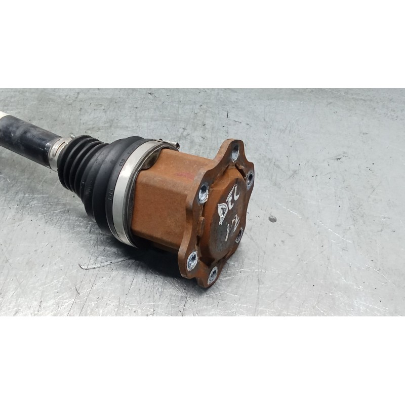 Recambio de transmision trasera izquierda para audi a4 ber. (b8) s line sportpaket / plus referencia OEM IAM 8K0407271AJ  11