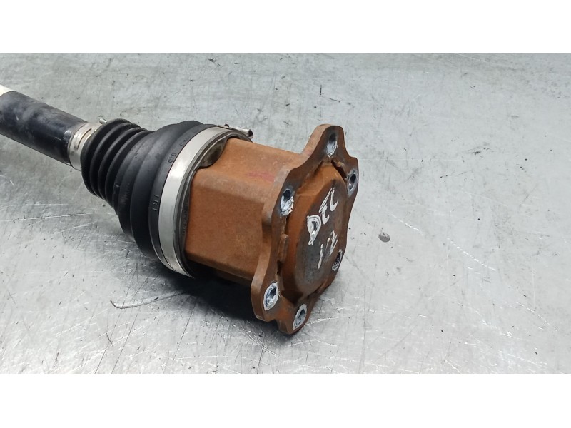 Recambio de transmision trasera izquierda para audi a4 ber. (b8) s line sportpaket / plus referencia OEM IAM 8K0407271AJ  11
