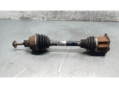 Recambio de transmision delantera izquierda para audi a4 ber. (b8) s line sportpaket / plus referencia OEM IAM 8K0407271AJ  11