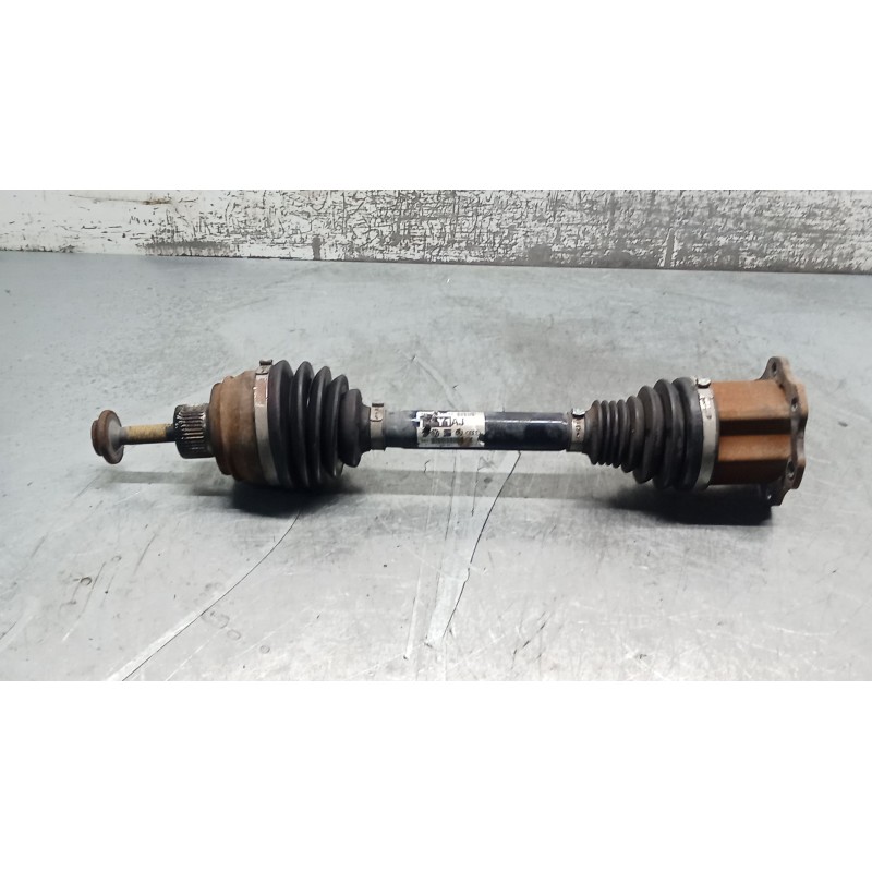 Recambio de transmision delantera izquierda para audi a4 ber. (b8) s line sportpaket / plus referencia OEM IAM 8K0407271AJ  11