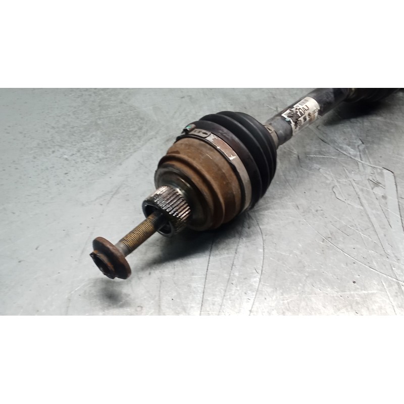 Recambio de transmision delantera izquierda para audi a4 ber. (b8) s line sportpaket / plus referencia OEM IAM 8K0407271AJ  11