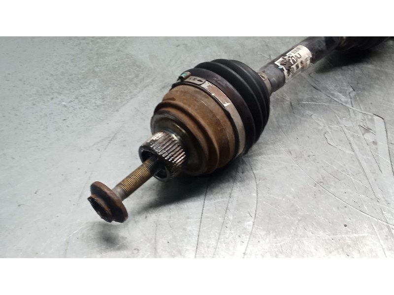 Recambio de transmision delantera izquierda para audi a4 ber. (b8) s line sportpaket / plus referencia OEM IAM 8K0407271AJ  11