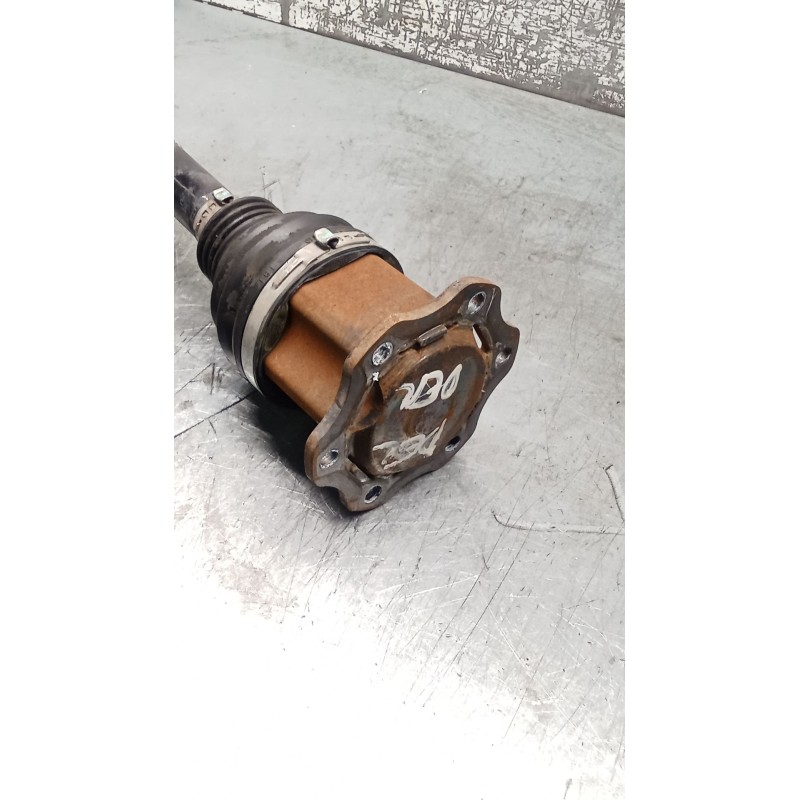 Recambio de transmision delantera izquierda para audi a4 ber. (b8) s line sportpaket / plus referencia OEM IAM 8K0407271AJ  11