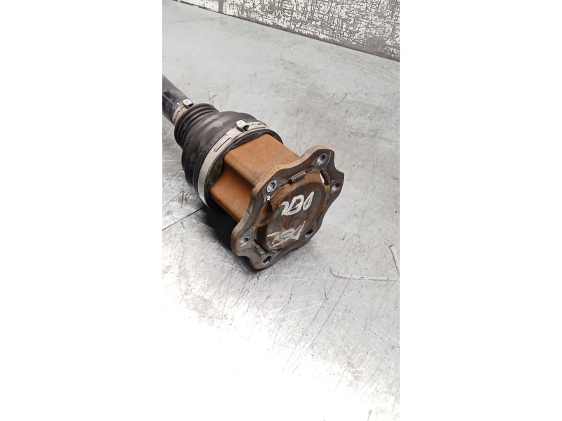 Recambio de transmision delantera izquierda para audi a4 ber. (b8) s line sportpaket / plus referencia OEM IAM 8K0407271AJ  11