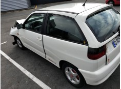 seat ibiza (6k) del año 1997 2