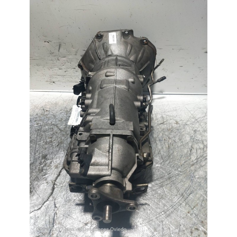 Recambio de caja cambios para opel omega b 3.0 v6 cat (x 30 xe) referencia OEM IAM 96016629 AR35 BE BE 4489163