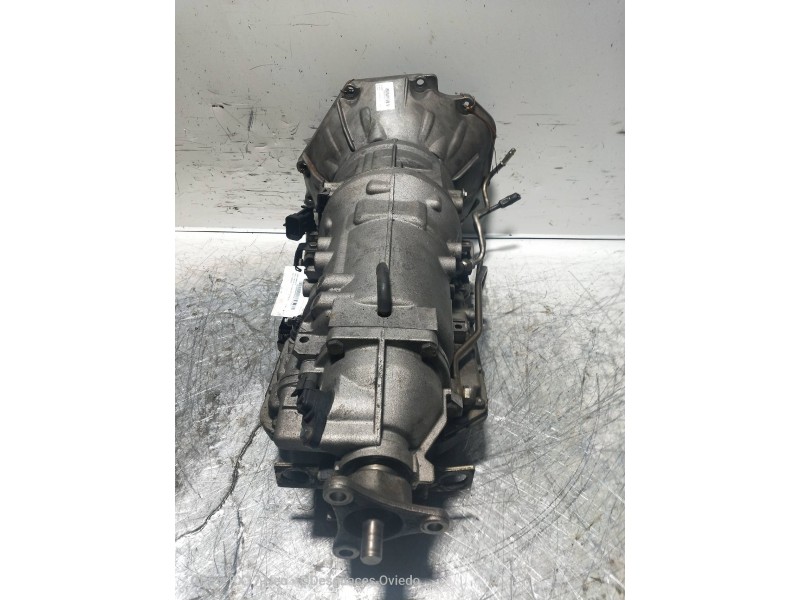 Recambio de caja cambios para opel omega b 3.0 v6 cat (x 30 xe) referencia OEM IAM 96016629 AR35 BE BE 4489163