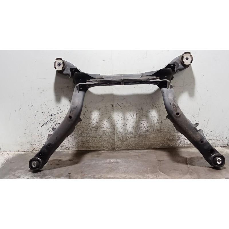 Recambio de puente trasero para audi a4 ber. (b8) s line sportpaket / plus referencia OEM IAM  CUNA 11