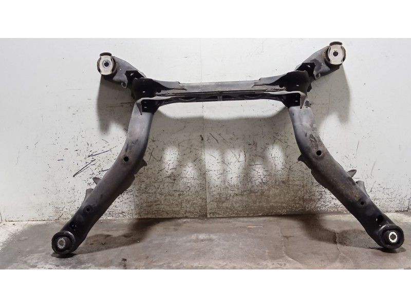 Recambio de puente trasero para audi a4 ber. (b8) s line sportpaket / plus referencia OEM IAM  CUNA 11
