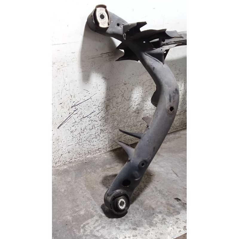 Recambio de puente trasero para audi a4 ber. (b8) s line sportpaket / plus referencia OEM IAM  CUNA 11