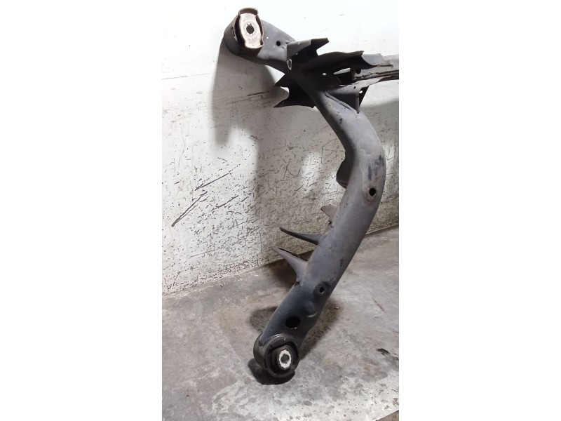 Recambio de puente trasero para audi a4 ber. (b8) s line sportpaket / plus referencia OEM IAM  CUNA 11