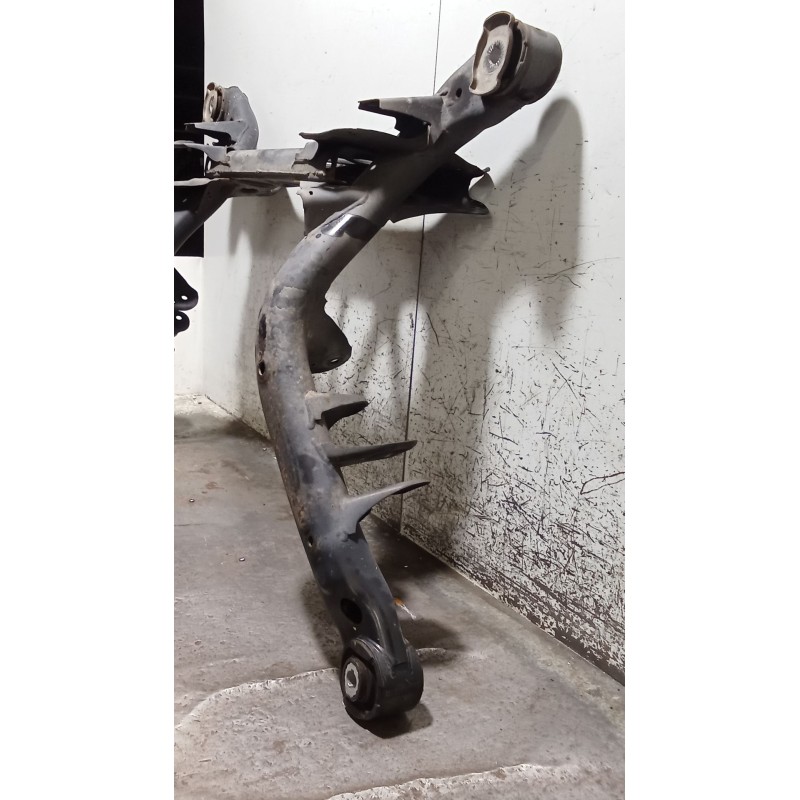 Recambio de puente trasero para audi a4 ber. (b8) s line sportpaket / plus referencia OEM IAM  CUNA 11