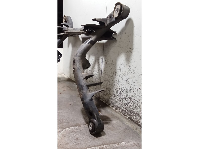 Recambio de puente trasero para audi a4 ber. (b8) s line sportpaket / plus referencia OEM IAM  CUNA 11