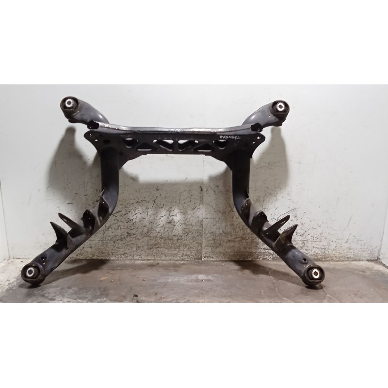 Recambio de puente trasero para audi a4 ber. (b8) s line sportpaket / plus referencia OEM IAM  CUNA 11