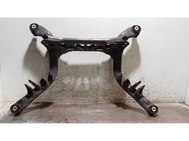 Recambio de puente trasero para audi a4 ber. (b8) s line sportpaket / plus referencia OEM IAM  CUNA 11