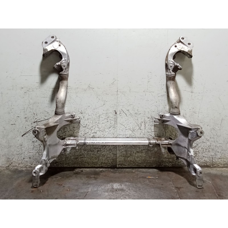 Recambio de puente delantero para audi a4 ber. (b8) s line sportpaket / plus referencia OEM IAM  CUNA 11
