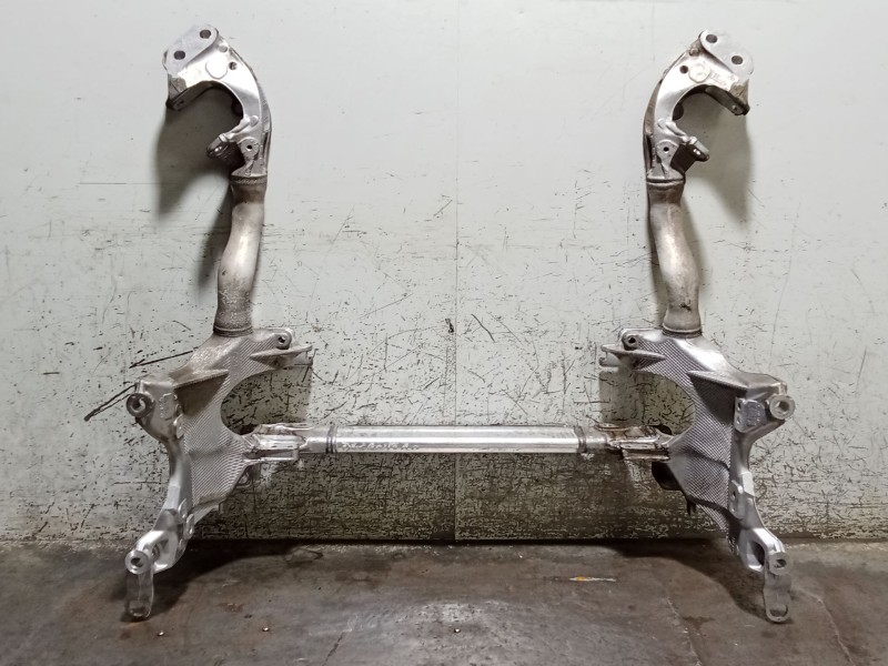 Recambio de puente delantero para audi a4 ber. (b8) s line sportpaket / plus referencia OEM IAM  CUNA 11