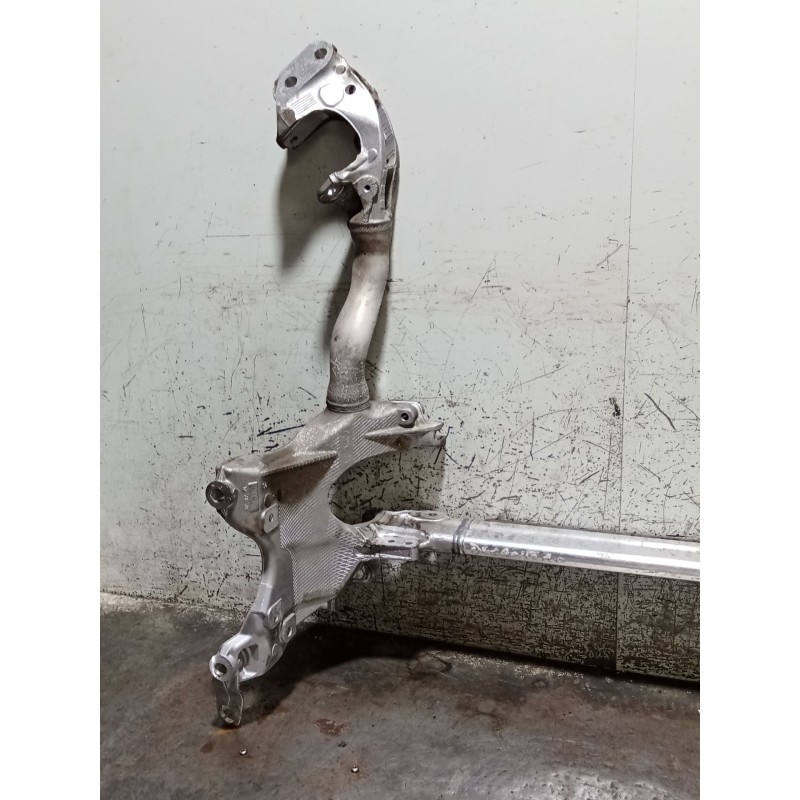 Recambio de puente delantero para audi a4 ber. (b8) s line sportpaket / plus referencia OEM IAM  CUNA 11