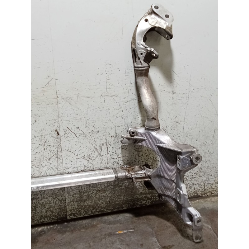 Recambio de puente delantero para audi a4 ber. (b8) s line sportpaket / plus referencia OEM IAM  CUNA 11