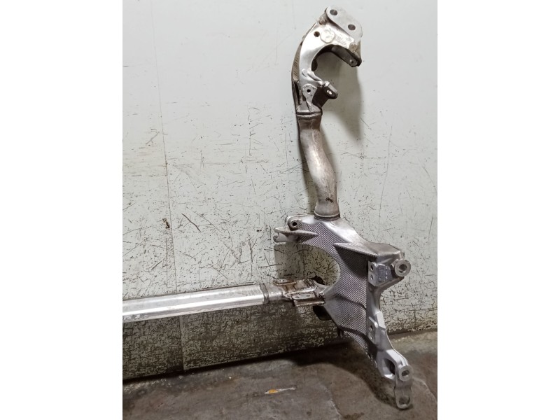 Recambio de puente delantero para audi a4 ber. (b8) s line sportpaket / plus referencia OEM IAM  CUNA 11