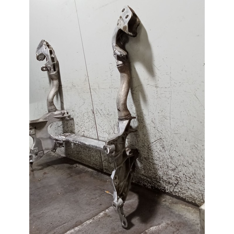Recambio de puente delantero para audi a4 ber. (b8) s line sportpaket / plus referencia OEM IAM  CUNA 11