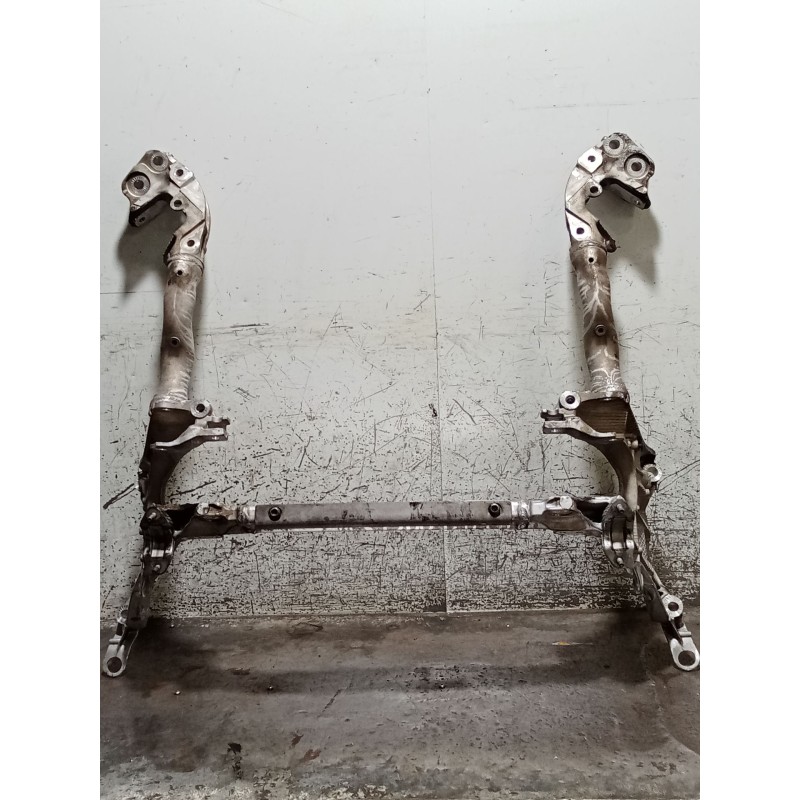 Recambio de puente delantero para audi a4 ber. (b8) s line sportpaket / plus referencia OEM IAM  CUNA 11