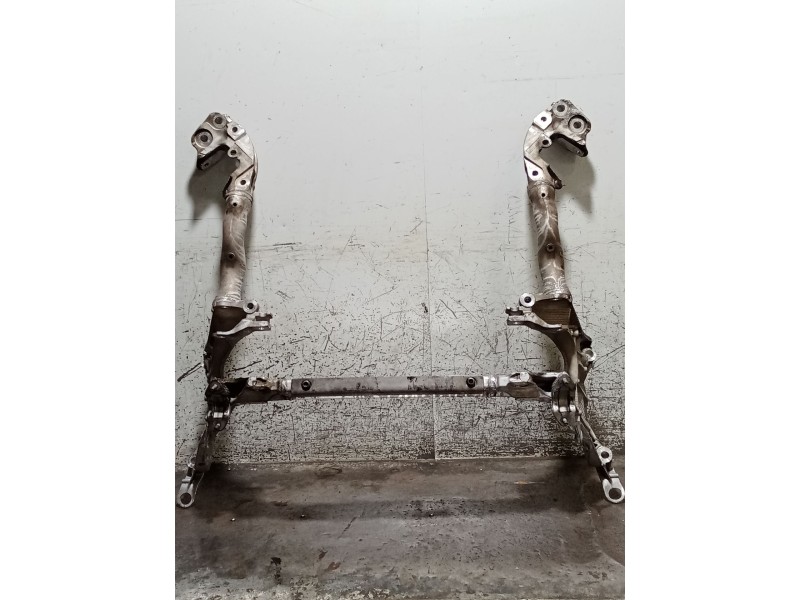 Recambio de puente delantero para audi a4 ber. (b8) s line sportpaket / plus referencia OEM IAM  CUNA 11