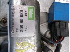 Recambio de motor limpia trasero para peugeot 806 srdt referencia OEM IAM 53006502   2