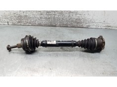 Recambio de transmision delantera derecha para audi a4 b6 (8e2) 2.0 referencia OEM IAM 8E040727AG  01