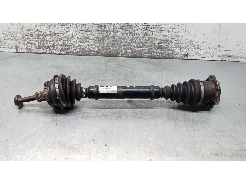Recambio de transmision delantera derecha para audi a4 b6 (8e2) 2.0 referencia OEM IAM 8E040727AG  01