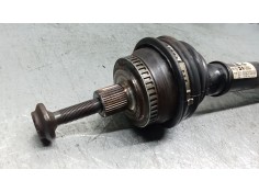 Recambio de transmision delantera derecha para audi a4 b6 (8e2) 2.0 referencia OEM IAM 8E040727AG  01 2