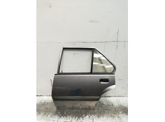 Recambio de puerta trasera izquierda para opel ascona c (j82) 2.0 i cat (f11, m11, f68, m68) referencia OEM IAM  4P 1986