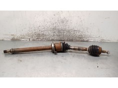 Recambio de transmision delantera derecha para mercedes-benz clase b sports tourer (w245) b 200 cdi (245.208) referencia OEM IAM