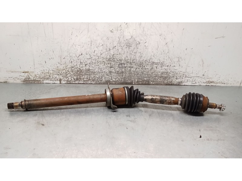 Recambio de transmision delantera derecha para mercedes-benz clase b sports tourer (w245) b 200 cdi (245.208) referencia OEM IAM