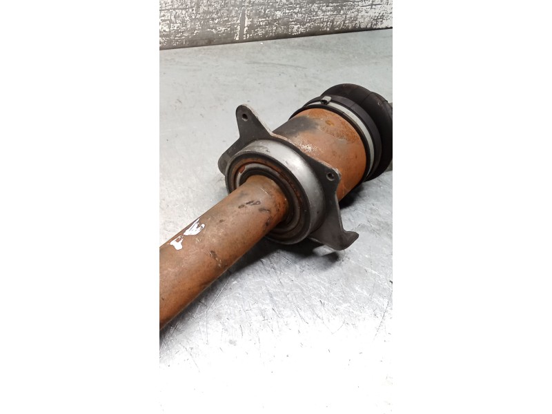 Recambio de transmision delantera derecha para mercedes-benz clase b sports tourer (w245) b 200 cdi (245.208) referencia OEM IAM