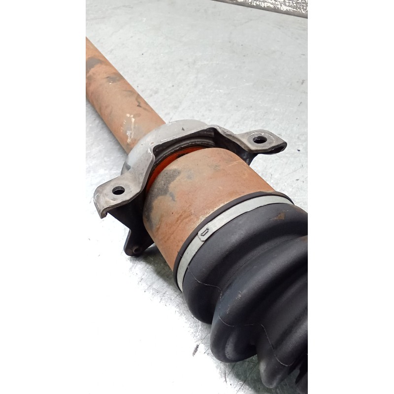 Recambio de transmision delantera derecha para mercedes-benz clase b sports tourer (w245) b 200 cdi (245.208) referencia OEM IAM