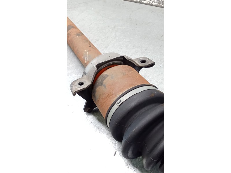 Recambio de transmision delantera derecha para mercedes-benz clase b sports tourer (w245) b 200 cdi (245.208) referencia OEM IAM
