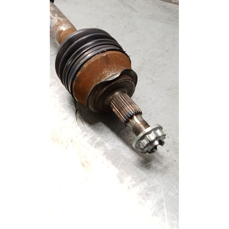 Recambio de transmision delantera derecha para mercedes-benz clase b sports tourer (w245) b 200 cdi (245.208) referencia OEM IAM